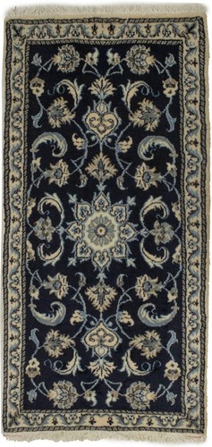 Nain oriental rug small - oriental,