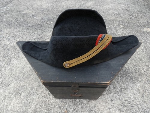 Bicorne école polytechnique
