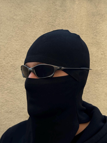 Sunglasses oakley juliet black - sunglasses,