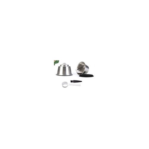 Capsule réutilisable cook - réutilisable,