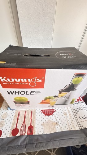 Kuvings b9000s extracteur - b9000s,