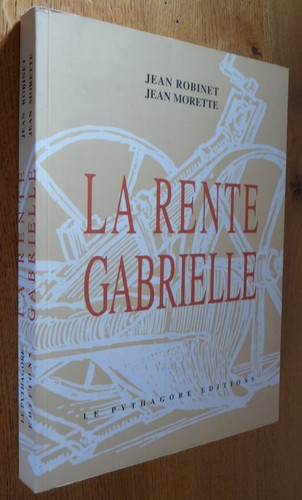 Rente gabrielle par - la,