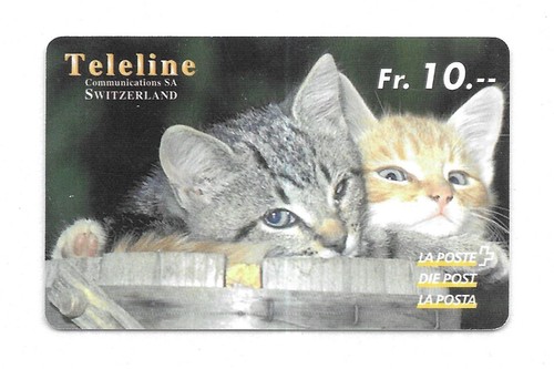Rare carte telephonique - carte,