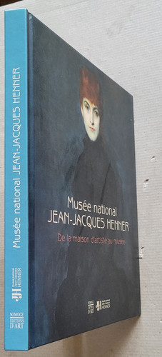 Musée national jean jacques - musée, jean-jacques