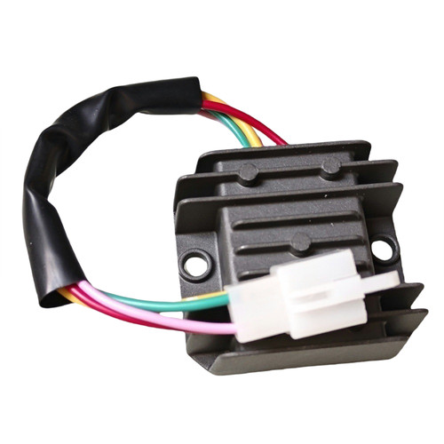 12v wires redresseur - 4,