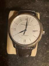montre suisse automatique homme Baume et Mercier Classima