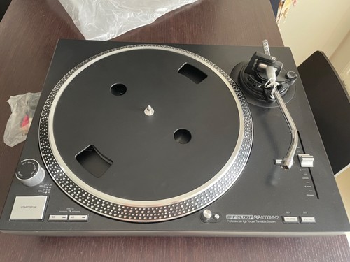 Reloop 2000 mk2 platine - rp-2000,