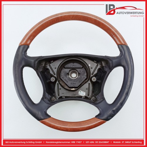 Mercedes benz classe - benz, w220