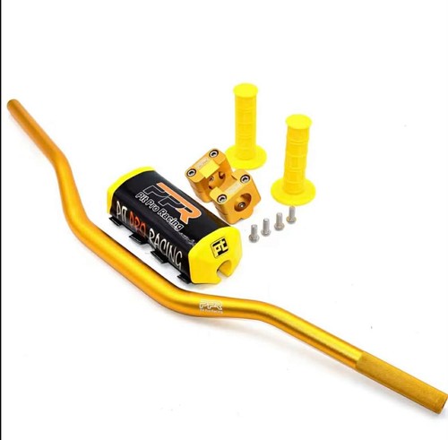 Pack guidon 28mm pit pro - guidon,