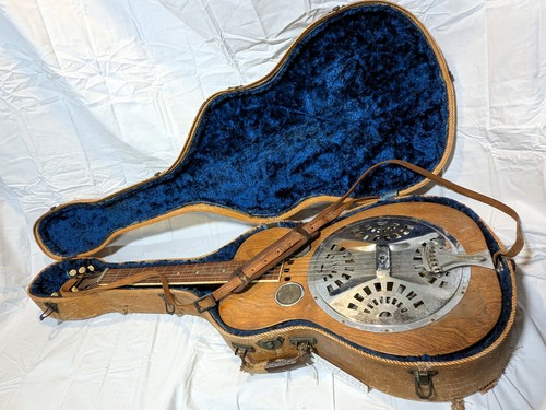 1930 dobro model 55 - 1930's,