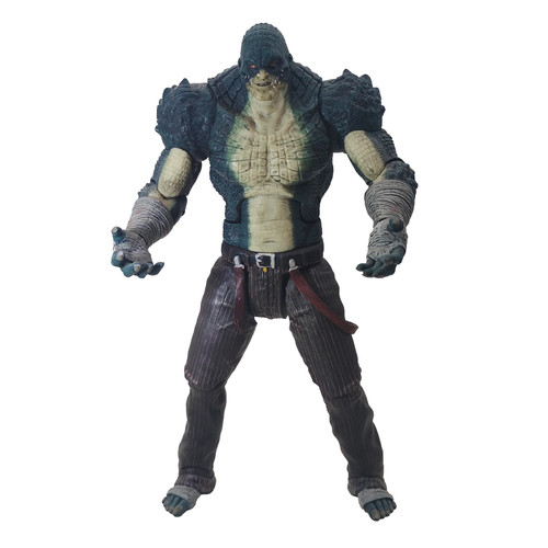Figurine batman arkham origins - arkham,