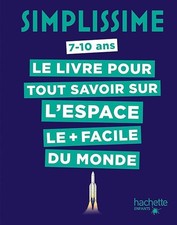 Simplissime - Espace - Bazin