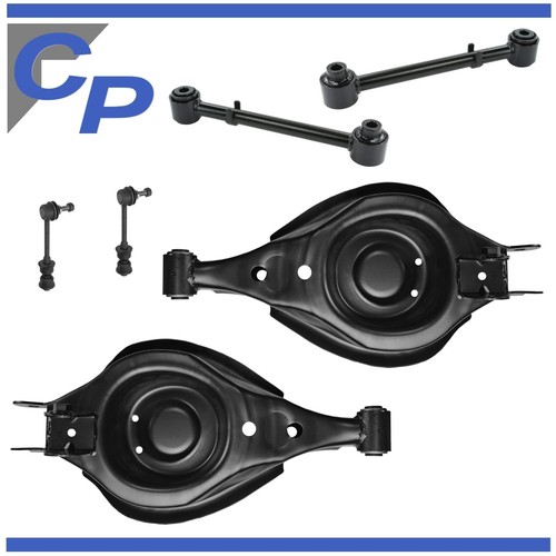 Bras arrière pour chevrolet - 4,