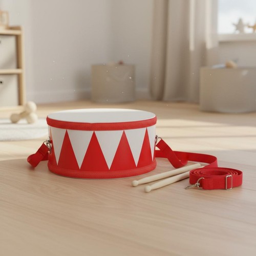 Tambour jouet pour enfant - jouet,