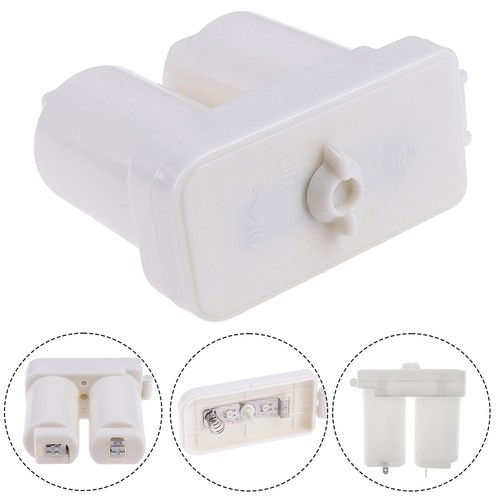 Solution boîte pour - de,