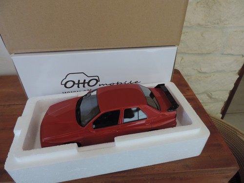 Alfa romeo 155 - alfa, gta