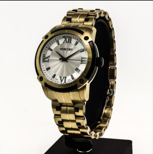 Montre mercury swiss - montre, watch