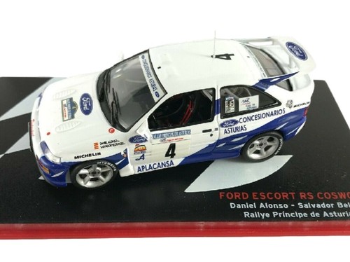 Ford escort cosworth daniel - ford,
