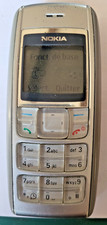Téléphone Mobile Nokia 1600
