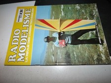 **1 Revue Radio modelisme