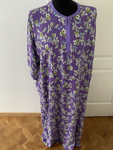 Robe jour col galon - de,