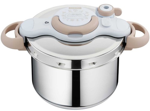 Seb autocuiseur inox 5l - seb,