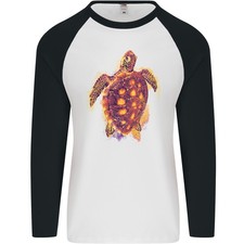A Couleurs D'Eau Tortue Mens