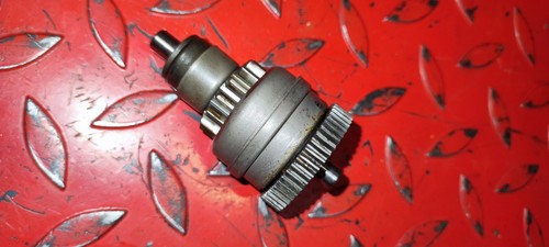 Lanceur bendix moteur rotax - lanceur,