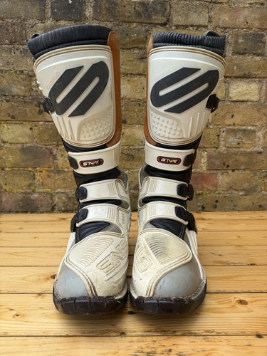Sinisalo type motocross - s‑type,