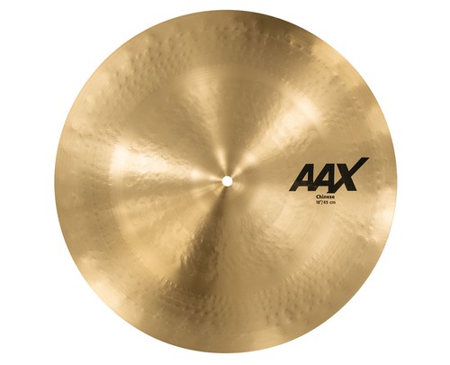Sabian aax china - sabian, 18"