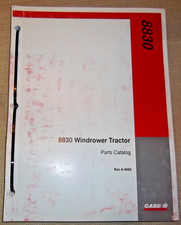 MANUEL DE PIÈCES CATALOGUE DE