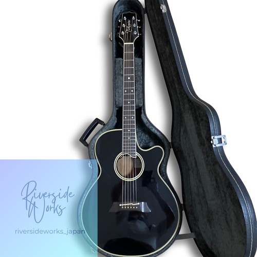 Takamine 108 - takamine, pt-108
