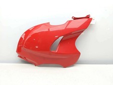 01-12 BMW F650 GS F650GS Gauche Côté Mi Carénage Housse Panneau 46632345724