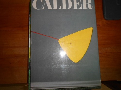 Alexandre calder par ugo - alexandre,