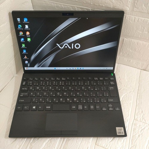 Vaio pro core - core, 16
