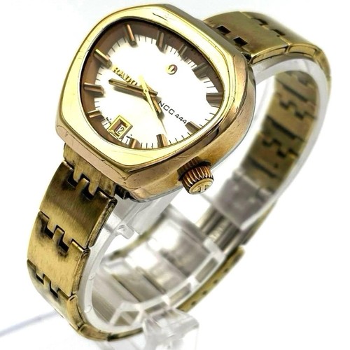 Montre automatique rado cobra - montre,