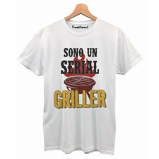 T-Shirt Homme Je Suis Un
