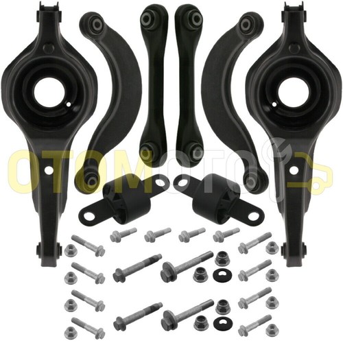 Ford focus max triangle - i, c-max