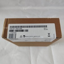 New Siemens 6ES7331-7KF02-0AB0