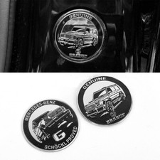 1PCS for Mercedes-Benz BRABUS