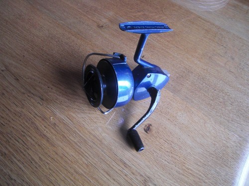 Moulinet vintage - moulinet,