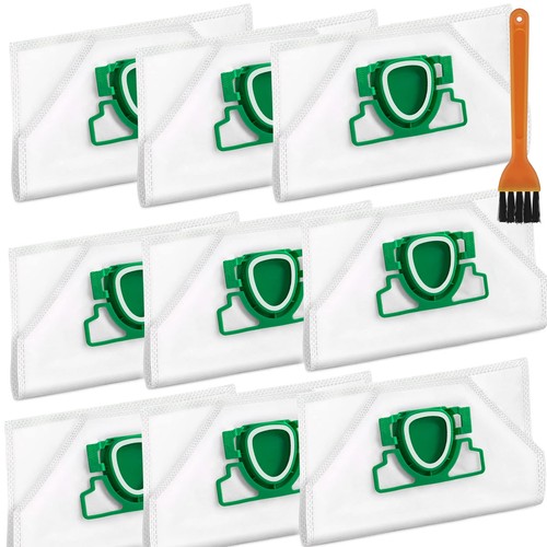 Sac aspirateur compatible - d'aspirateur,