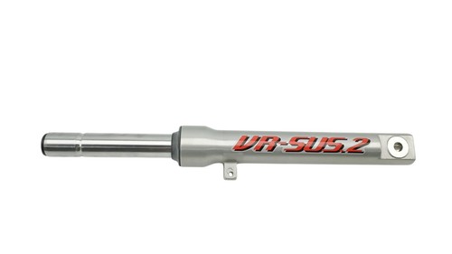 Tube fourche droit honda - tube,