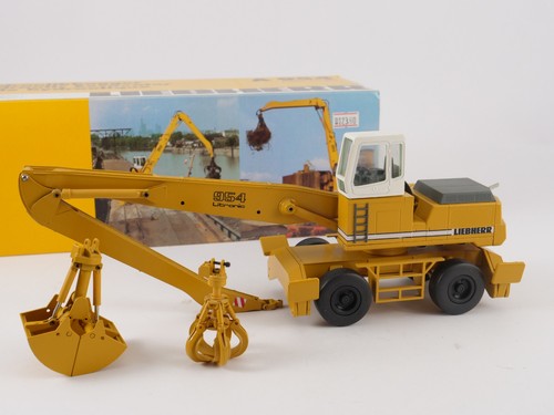 Conrad 2839 liebherr a954 - liebherr,