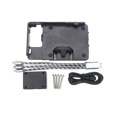 Accessoires moto modifiés - accessoires,