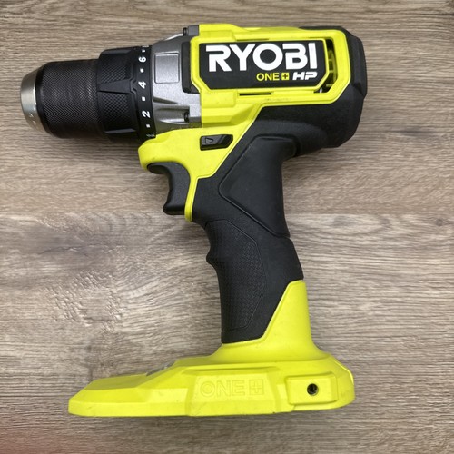 Ryobi pbldd01b 18v - ryobi, brushless