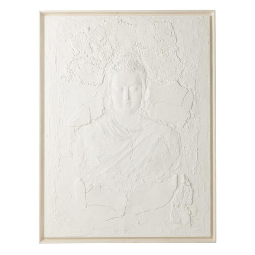 Tableau effet plâtre - tableau,