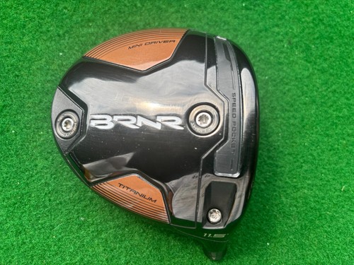 Taylormade burner mini driver - taylormade,