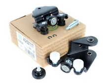 Guide à Rouleaux de Porte