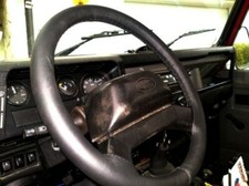 Pour LAND ROVER DEFENDER